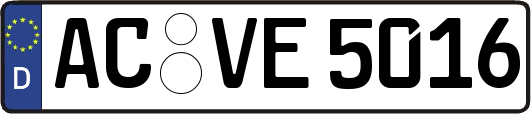 AC-VE5016