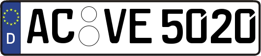 AC-VE5020