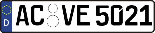 AC-VE5021