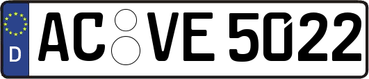 AC-VE5022