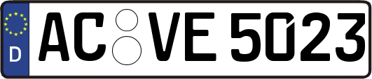AC-VE5023