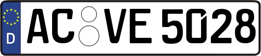 AC-VE5028