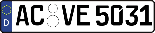 AC-VE5031