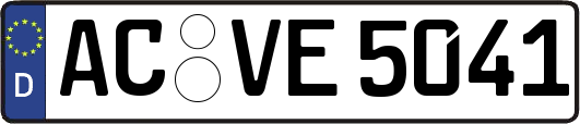 AC-VE5041