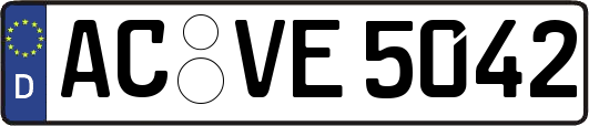 AC-VE5042