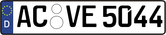 AC-VE5044