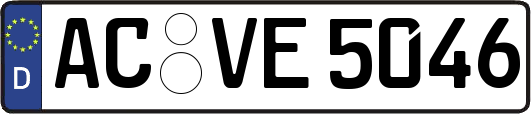 AC-VE5046