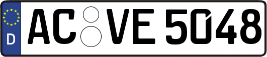 AC-VE5048