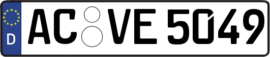 AC-VE5049