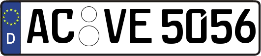 AC-VE5056