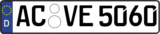 AC-VE5060