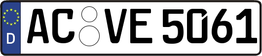 AC-VE5061