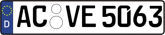 AC-VE5063