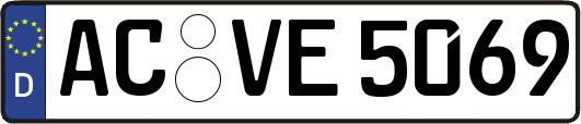 AC-VE5069