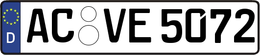 AC-VE5072