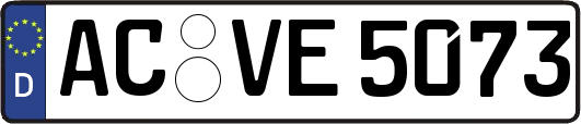 AC-VE5073