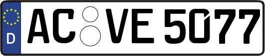 AC-VE5077