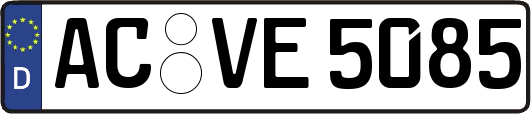 AC-VE5085