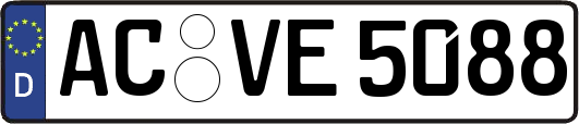 AC-VE5088