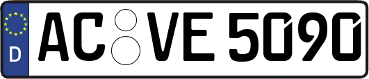 AC-VE5090