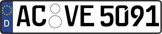 AC-VE5091