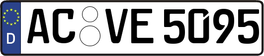 AC-VE5095