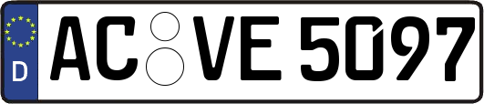 AC-VE5097