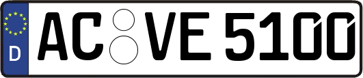 AC-VE5100