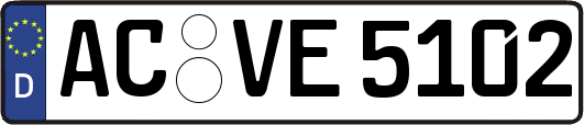 AC-VE5102