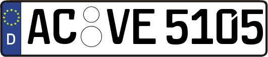AC-VE5105