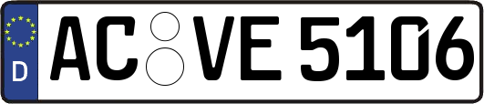 AC-VE5106