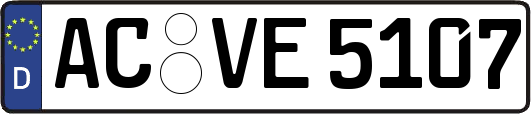 AC-VE5107