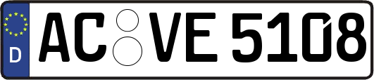 AC-VE5108