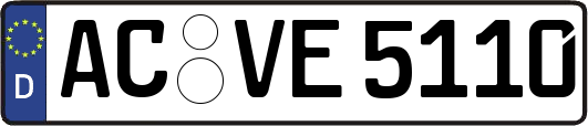 AC-VE5110