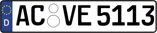 AC-VE5113