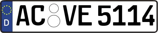AC-VE5114
