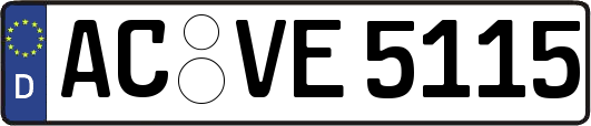 AC-VE5115