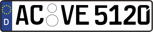 AC-VE5120