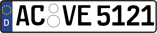 AC-VE5121