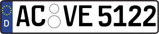 AC-VE5122
