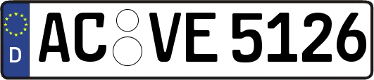 AC-VE5126