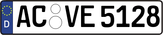 AC-VE5128