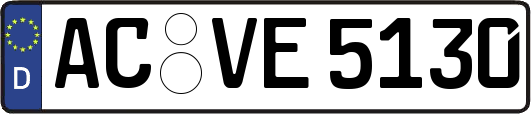 AC-VE5130