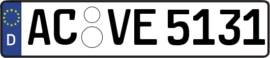 AC-VE5131