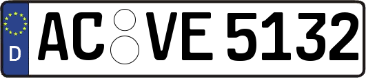 AC-VE5132