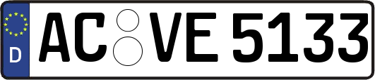 AC-VE5133