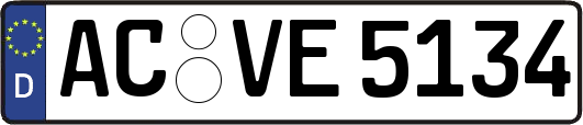 AC-VE5134