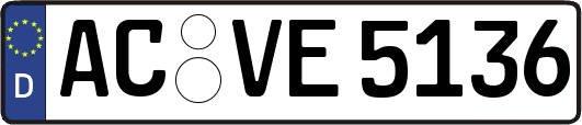 AC-VE5136