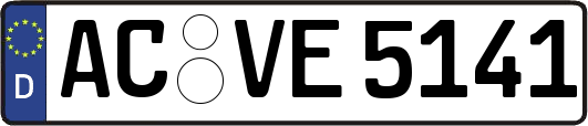 AC-VE5141