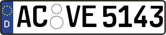 AC-VE5143